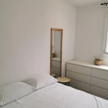 Superbe à 40 Mètres De La Appartement